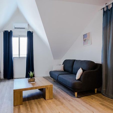 Appartement 2 Chambres Le Bleu Des Roches Noires - Jusqu'A 5 Personnes Saint-Gilles-les Bains Εξωτερικό φωτογραφία